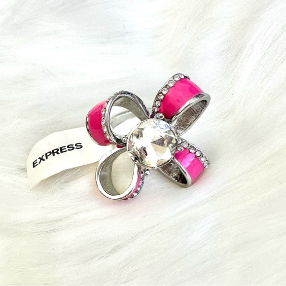 EXPRESS LUXURY RING - Picture 4 of 7